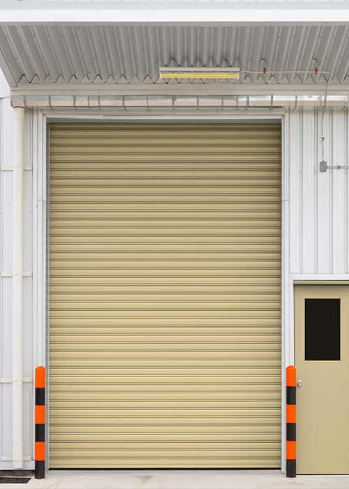 KATLANIR PVC BRANDA KAPI